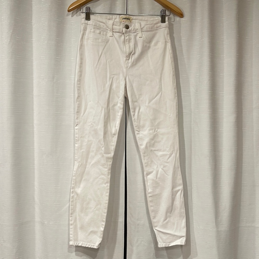 L’agence jeans